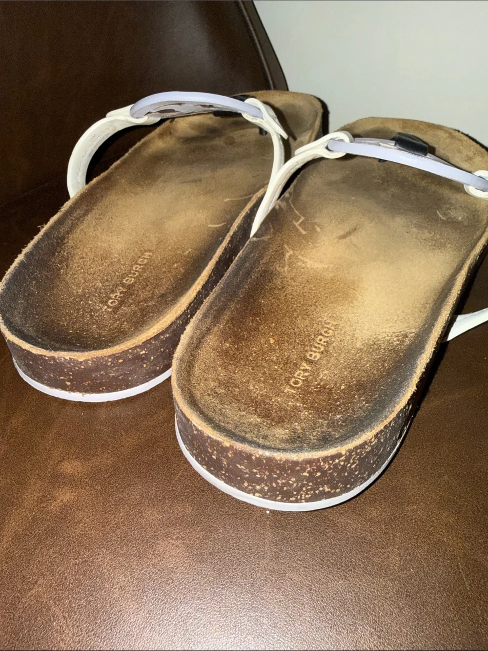 Tory Burch - Cloud Miller - EUC - flash birthday sale! - Picture 6 of 7